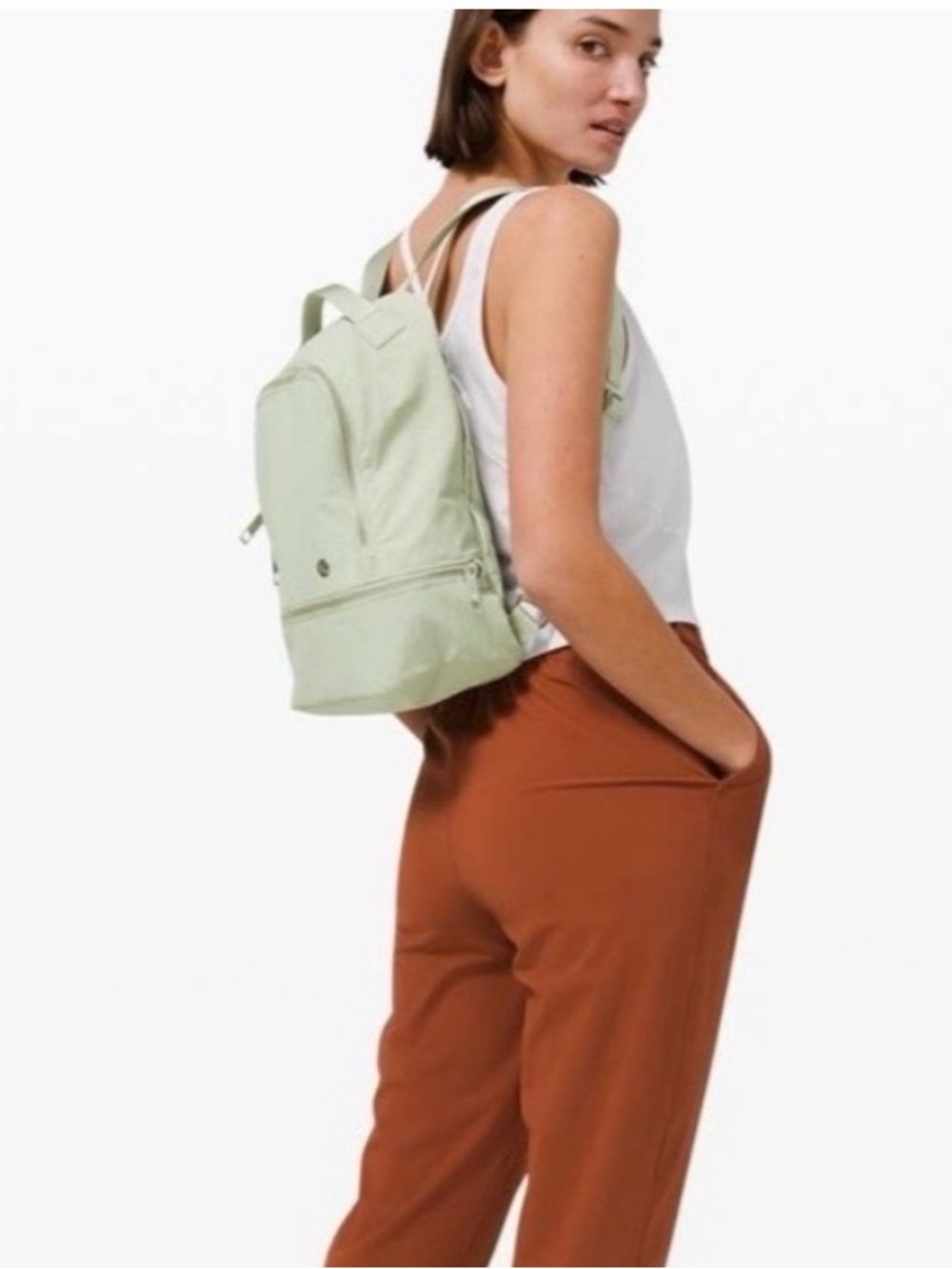 Lululemon City Adventurer Mini Backpack